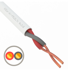 Кабель КПСнг(А)-FRLSLTx 1х2х0,5 ЭНТЭ 200м