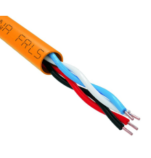 Кабель КПСнг(А)-FRLS 2x2x0,5 Ариадна (120-050) 200м