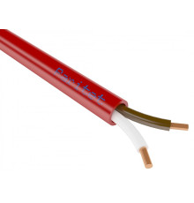 Паритет Кабель КСРВнг(А)-FRLS 2х0,50 мм (0,2 мм.кв.) (101504) 200м