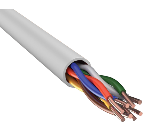 Кабель КПСнг(А)-FRLSLTx 4х2х0,2 ИВКЗ 200м