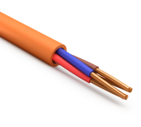 Кабель КПСнг(А)-FRLS 2х2х0,35 ИВКЗ 200м