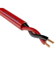 Паритет Кабель КСРВнг(А)-FRLS 1х2х1,38 мм (1,5 мм.кв.) (101980) 200м