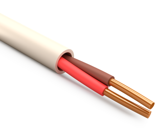 Кабель КПСнг(А)-FRLSLTx 1х2х0,35 ИВКЗ 200м