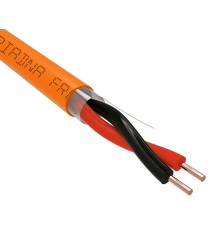 Кабель КПСнг(А)-FRHF 1х2х1,0 Ариадна (210-100) 200м