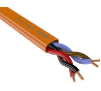 Паритет Кабель КСРПнг(А)-FRHF 2х2х1,13 мм (1 мм.кв.) (101299) 200м