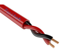 Паритет Кабель КСРВнг(А)-FRLS 1х2х1,78 мм (2,5 мм.кв.) (101981) 200м