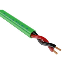 Паритет Кабель КСРВнг(А)-FRLSLTx 1х2х1,13 мм (1 мм.кв.) (102490) 200м