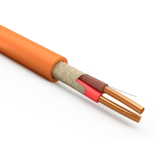 Кабель КПССнг(А)-FRLS 1х2х1,5 ИВКЗ 200м