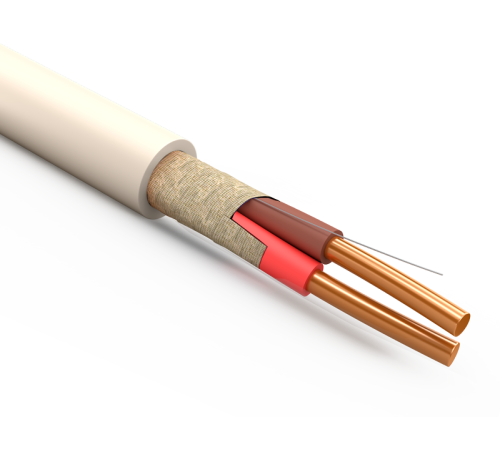 Кабель КПССнг(А)-FRLSLTx 1х2х0,5 ИВКЗ 200м