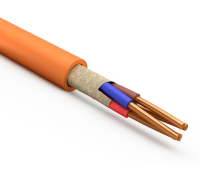Кабель КПССнг(А)-FRLS 2х2х0,5 ИВКЗ 200м