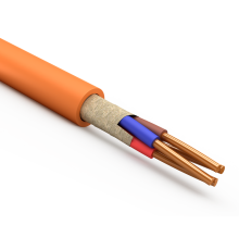 Кабель КПССнг(А)-FRLS 2х2х0,5 ИВКЗ 200м