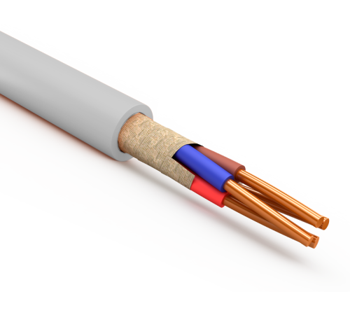 Кабель КПССнг(А)-FRLSLTx 2x2x0,5 ЭНТЭ200м