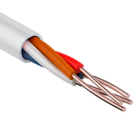 Кабель КПСВВнг(А)-LSLTx 2х2х2,5 Спецресурс 200м