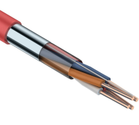 Кабель КПСВЭВнг(А)-LS 2х2х2,5 Спецресурс 200м