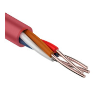 Кабель КПСВВнг(А)-LS 2х2х1,5мм² Спецресурс 200м