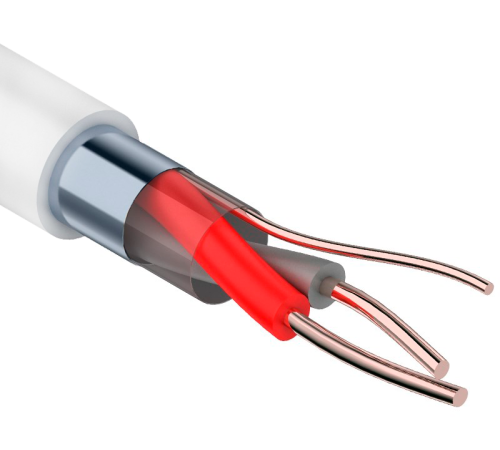 Кабель КПСВЭВнг(А)-LSLTx 1х2х0,75 Спецресурс 200м