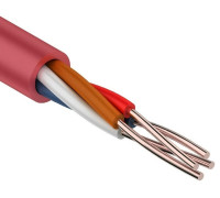 Кабель КПСВВнг(А)-LS 2х2х0,75 Технокабель-НН 200м