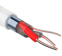 Кабель КПСВЭВнг(А)-LSLTx 1х2х1,0 Спецресурс (4594) 200м