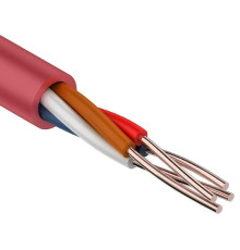 Кабель КПСВВнг(А)-LS 2х2х0,5 Технокабель-НН 200м