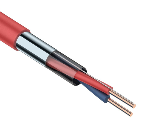 Кабель КПСВЭВнг(А)-LS 1х2х2,5 Спецресурс 200м