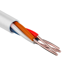 Кабель КПСВВнг(А)-LSLTx 2х2х0,5 Спецресурс (4582) 200м