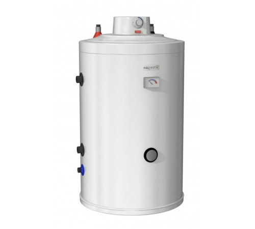 HAJDU AQ IND 200 SC E (с ТЭНом)