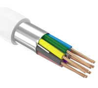 Кабель КСПЭВ 10х0,4 Спецресурс 200м (412)