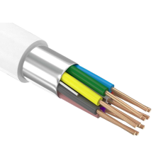 Кабель КСПЭВ 10х0,4 Спецресурс 200м (412)
