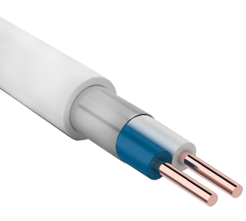 Кабель КСПЭВ 2х0,8 Спецресурс (422) 200м