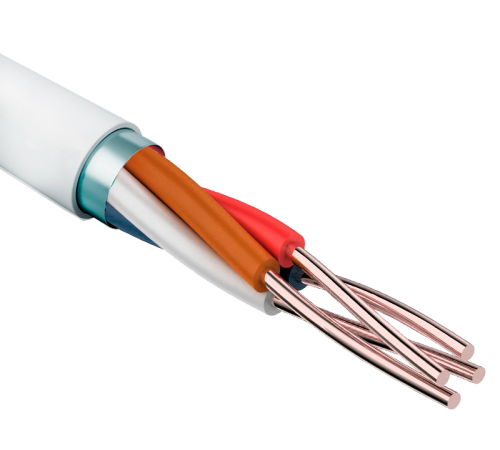 Кабель КСПЭВ 2х2х0,8 Спецресурс 200м (433)