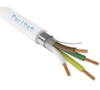 Кабель КСПЭВГ 4х0,2 (Паритет) (100257) 200м