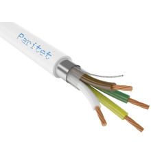 Кабель КСПЭВГ 4х0,2 (Паритет) (100257) 200м