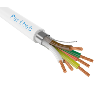 Кабель КСПЭВГ 6х0,12 (Паритет) (100283) 200м