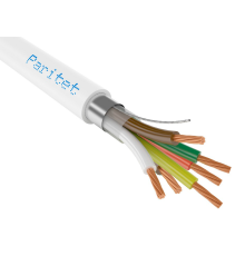 Кабель КСПЭВГ 6х0,12 (Паритет) (100283) 200м