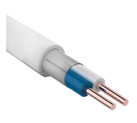 01-4700-1 ∙ Кабель сигнальный КCПЭB 2х0,4мм, бухта 200м Rexant