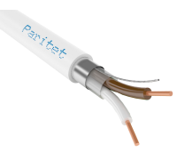 Кабель КСПЭВ 2х0,5 (Паритет) (100242) 500м