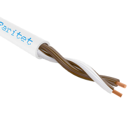 Кабель КСПВ 1х2х0,5 (Паритет) (100406) 500м
