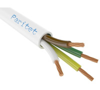 Кабель КСПВГ 4х0,12 (Паритет) (100365) 200м