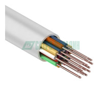 Кабель КСПВ 20х0,5 (Паритет) (100357) 200м
