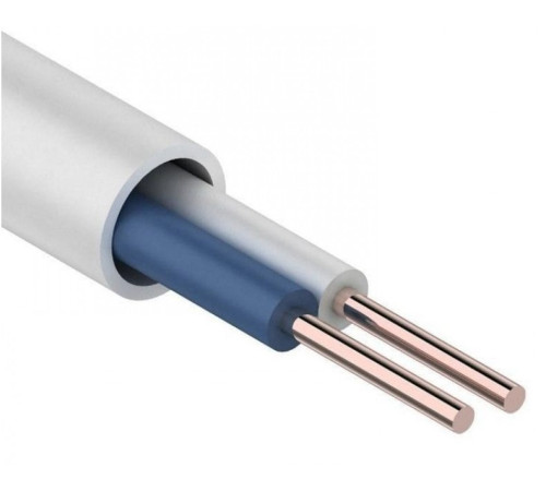 Кабель КСПВ 2х0,4 Спецресурс (14) 500м