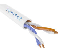 Кабель КСПВ 2х2х0,64 (Паритет) (100381) 200м