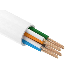 Кабель КСПВ 12х0,5 Спецресурс (11) 200м