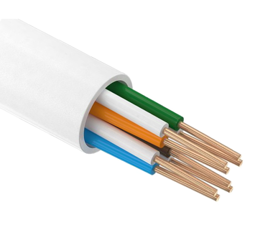 Кабель КСПВ 12х0,5 Спецресурс (11) 200м