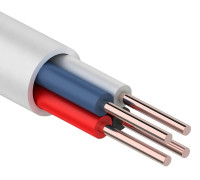 01-4711 ∙ Кабель сигнальный КCПB 4х0,5мм, бухта 200м Rexant