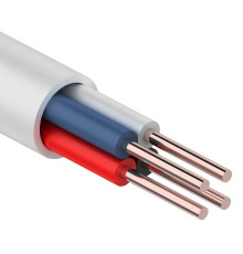 01-4711 ∙ Кабель сигнальный КCПB 4х0,5мм, бухта 200м Rexant