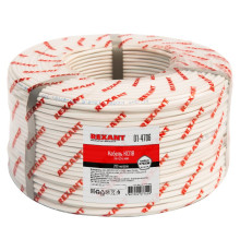 01-4706 ∙ Кабель сигнальный КCПB 14х0,4мм, бухта 200м Rexant