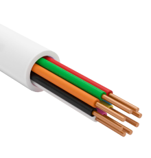 Кабель КСПВ 6х0,4 Спецресурс (24) 200м