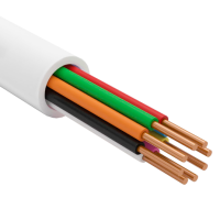Кабель КСПВ 8х0,4 Спецресурс (26) 200м