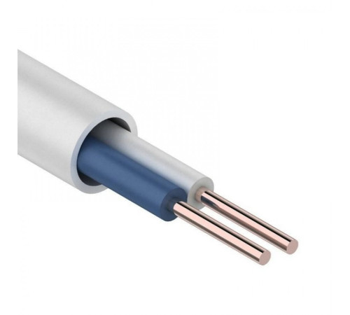 01-4700 ∙ Кабель сигнальный КCПB 2х0,4мм, бухта 500м Rexant