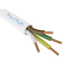 Кабель КСПВГ 4х0,2 (Паритет) (100417) 200м